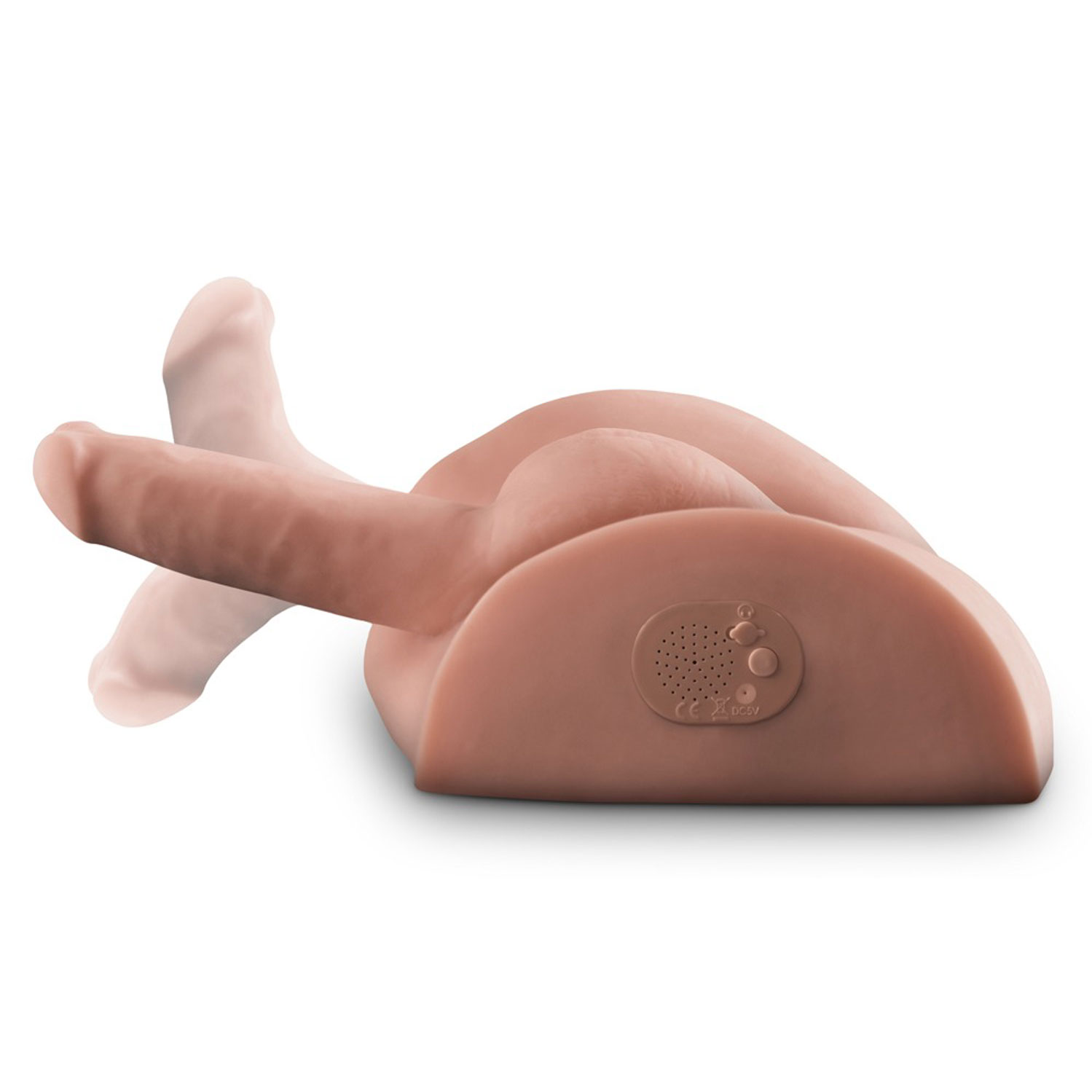  Artikelbild 2 des Artikels “PDXM DT Interactive Fuck Him “