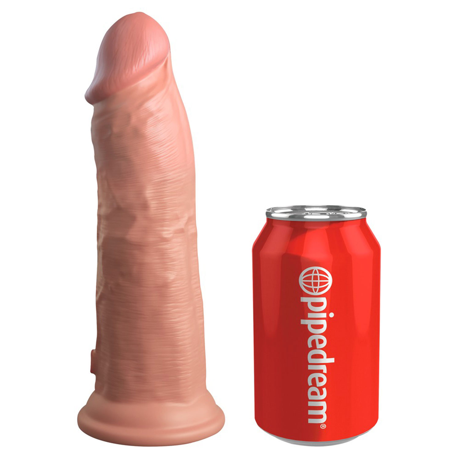  Artikelbild 2 des Artikels “KCE 8 DD Vibrating Cock Light “