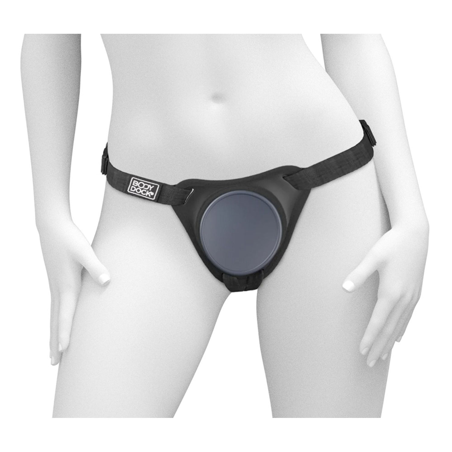  Artikelbild 2 des Artikels “Body Dock Elite Harness “