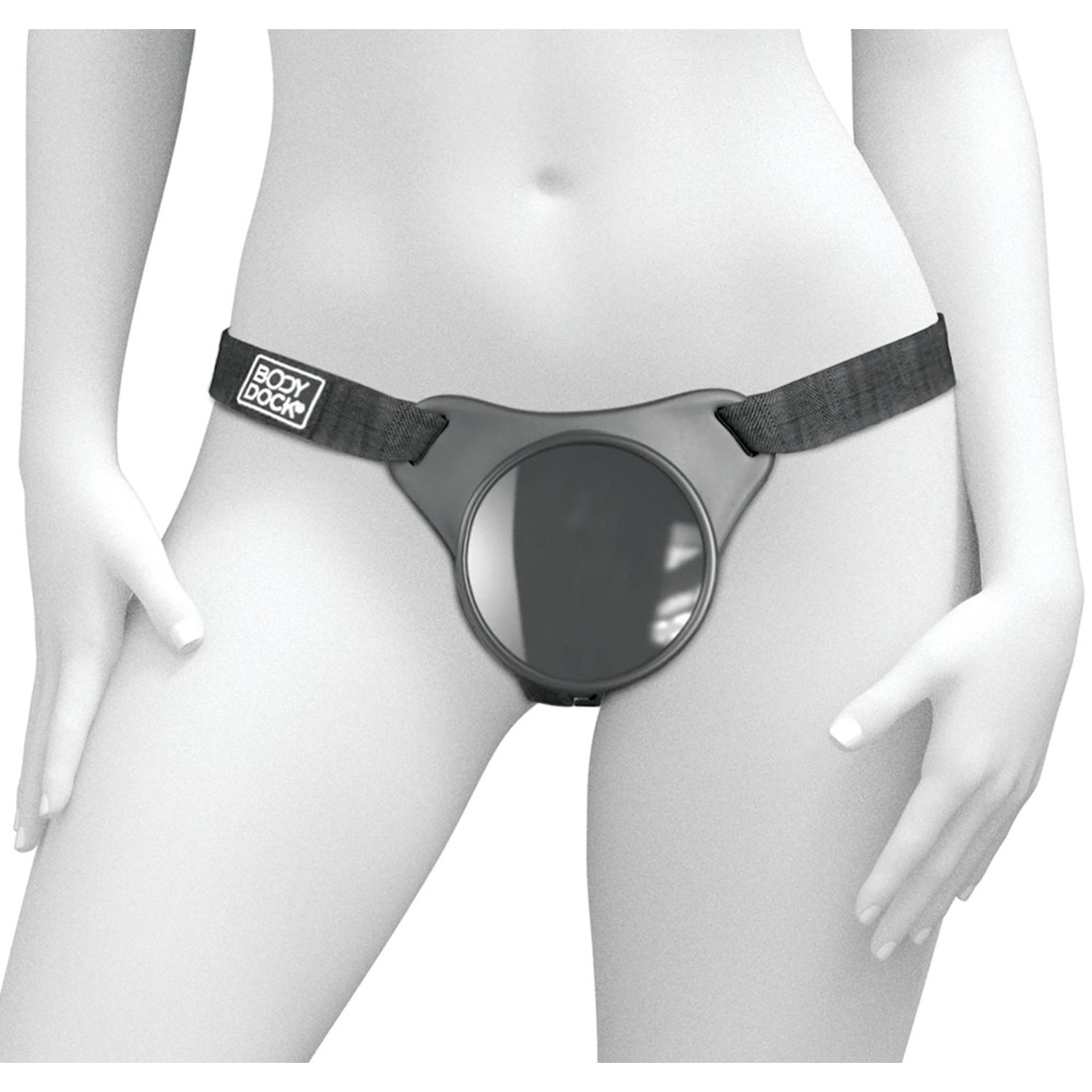  Artikelbild 2 des Artikels “Body Dock Original Harness “