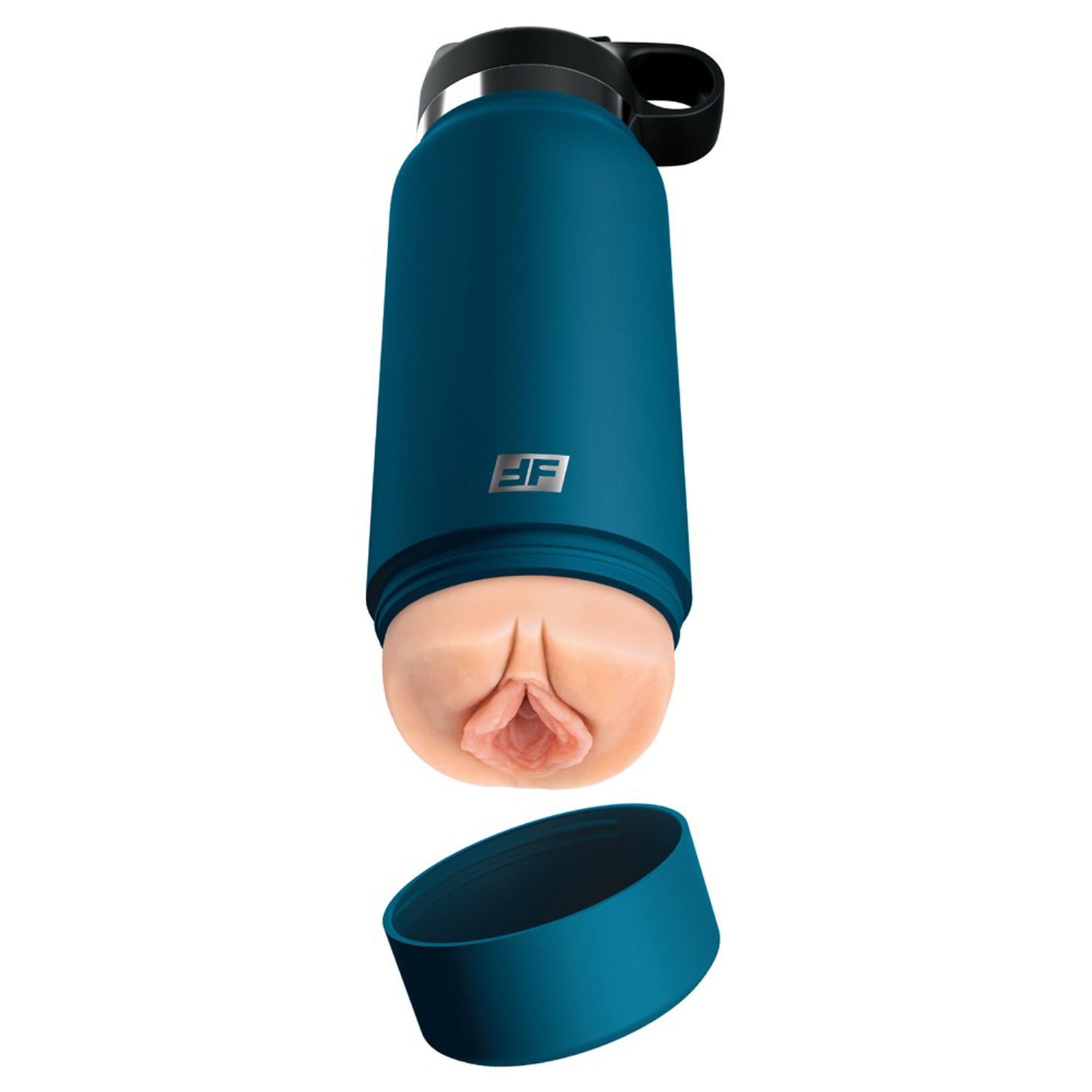  Artikelbild 2 des Artikels “PDX Plus Fuck Flask Priv.Light “