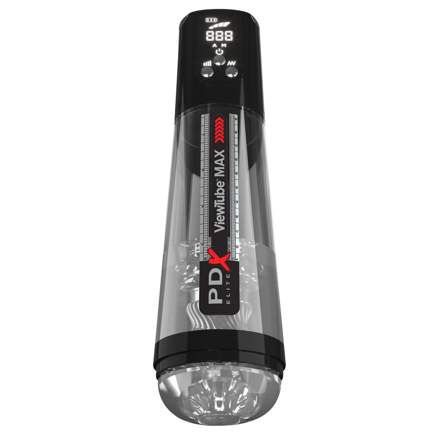  Artikelbild 2 des Artikels “PDX Elite ViewTube MAX Black “