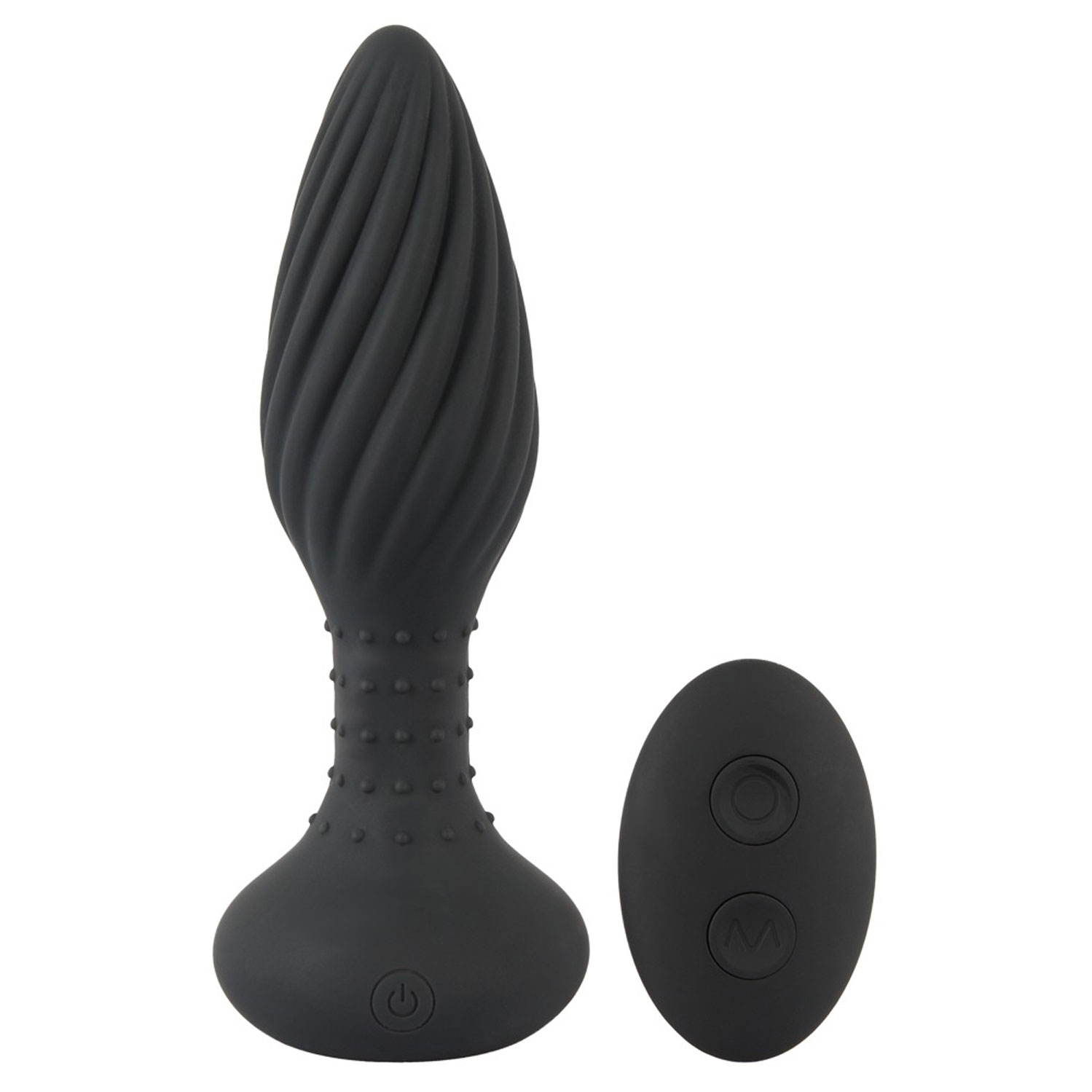  Artikelbild 2 des Artikels “ANOS RC butt plug with vibration “