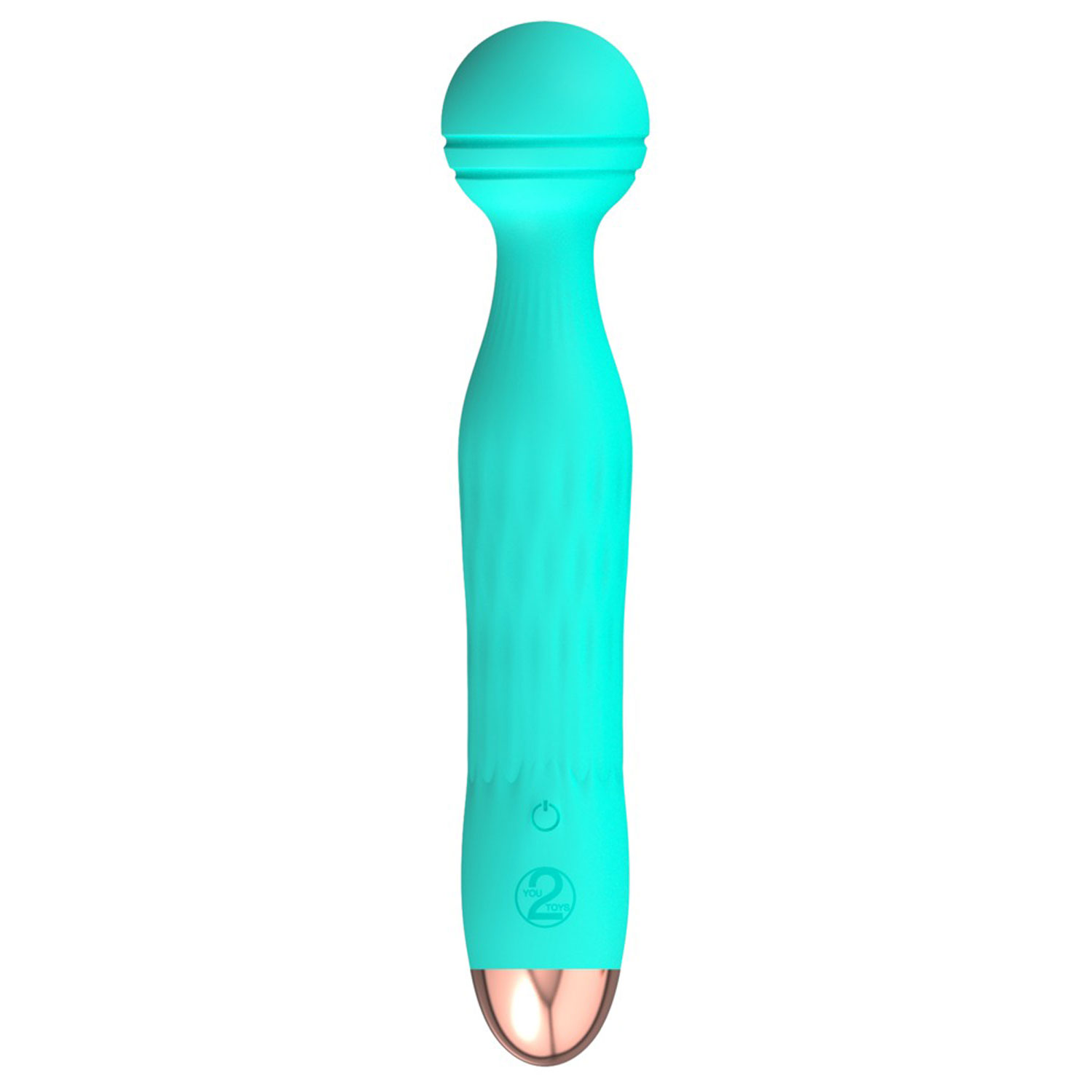  Artikelbild 2 des Artikels “Cuties Mini Vibrator Green 2.Generation “
