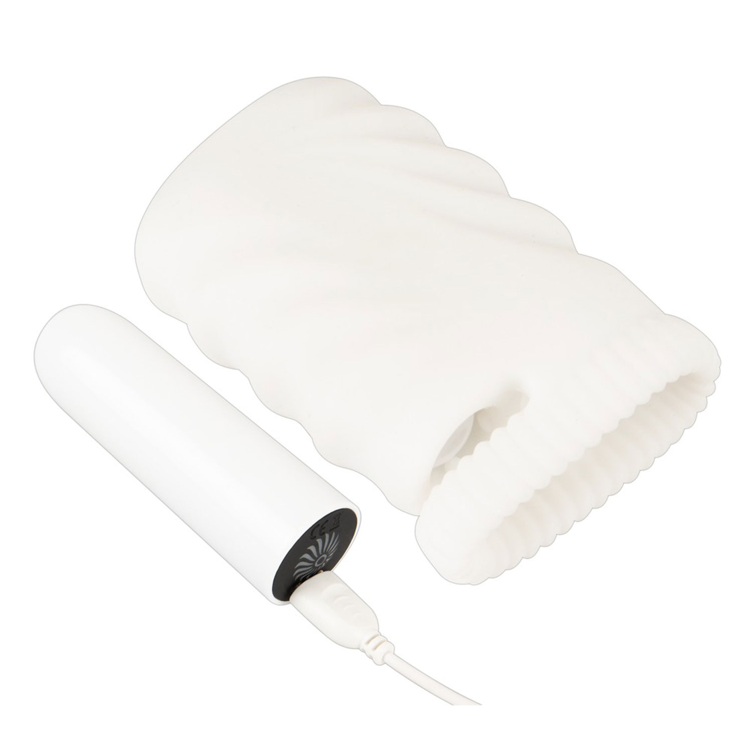  Artikelbild 2 des Artikels “Super Soft Masturbator & vibrating Bullet “
