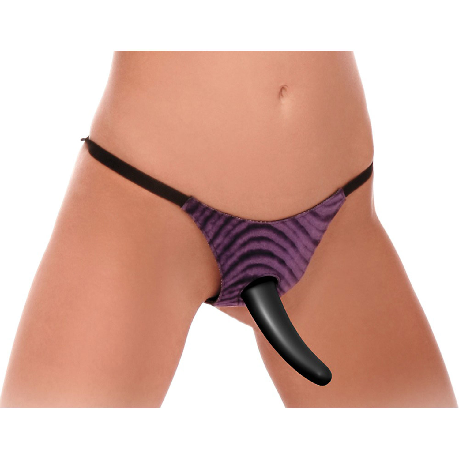  Artikelbild 2 des Artikels “FFS Vibrating Strap-On For Him “