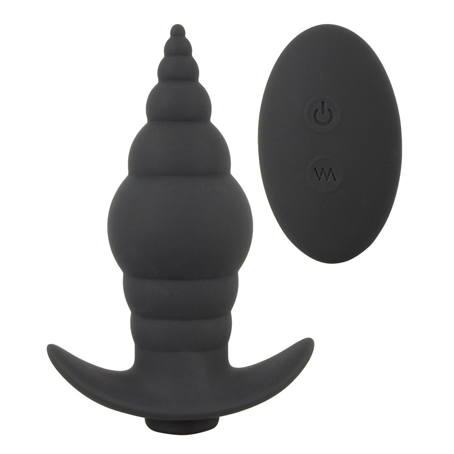  Artikelbild 2 des Artikels “Black Velvets RC Butt Plug “