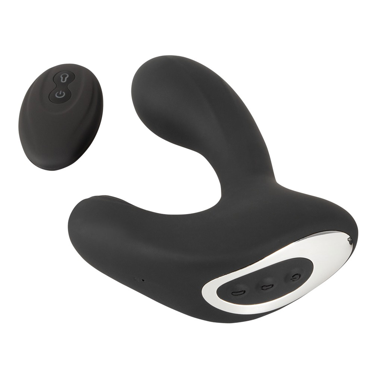  Artikelbild 2 des Artikels “Rebel RC Butt Plug with 3 function “