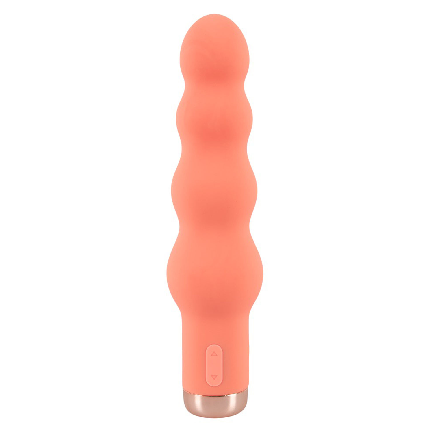  Artikelbild 2 des Artikels “Peachy Mini Beads Vibrator “
