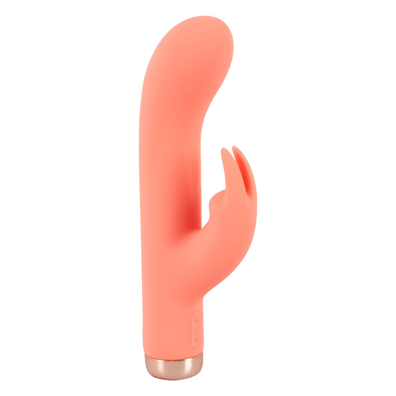  Artikelbild 2 des Artikels “Peachy Mini Rabbit Vibrator “