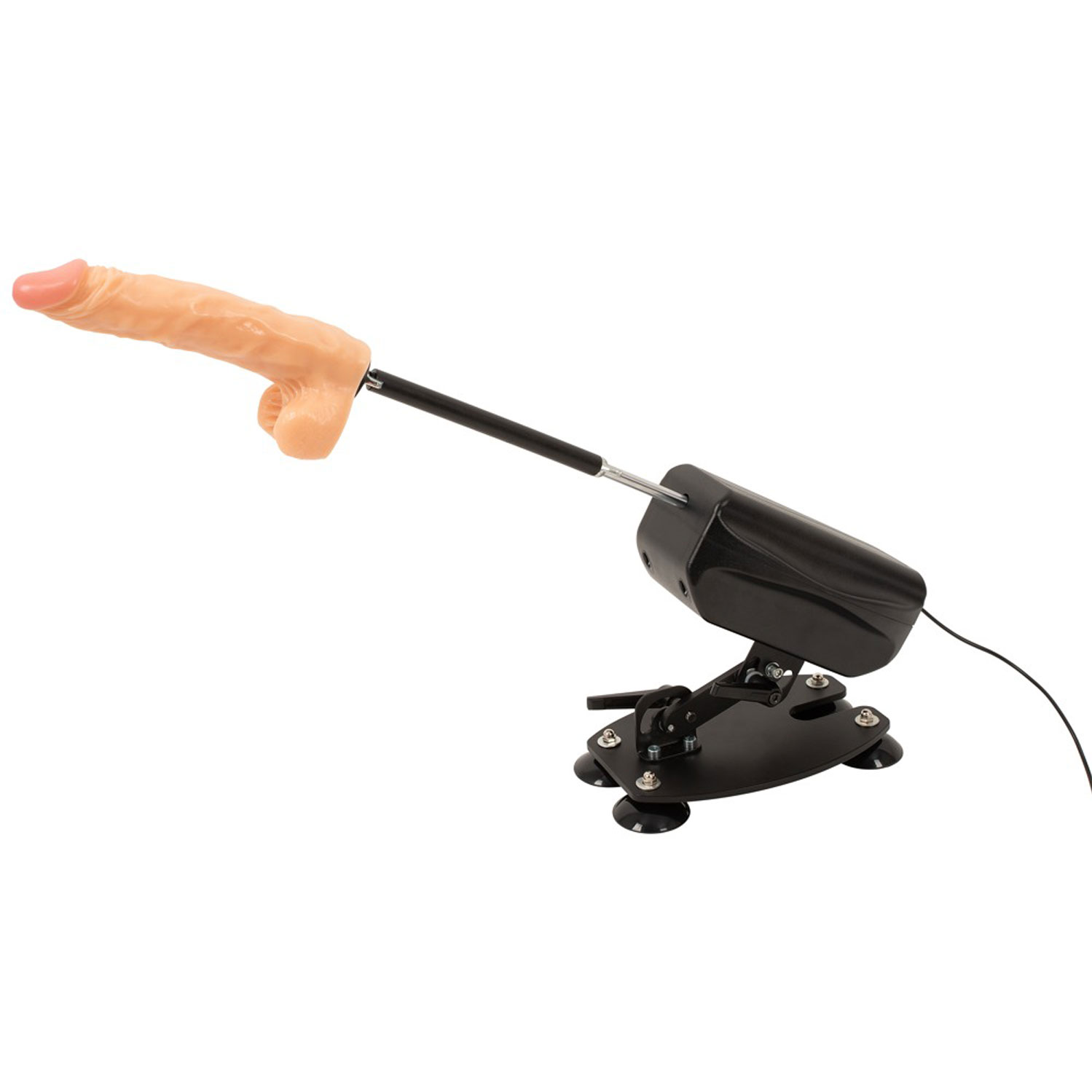  Artikelbild 2 des Artikels “RC Fucking Machine “