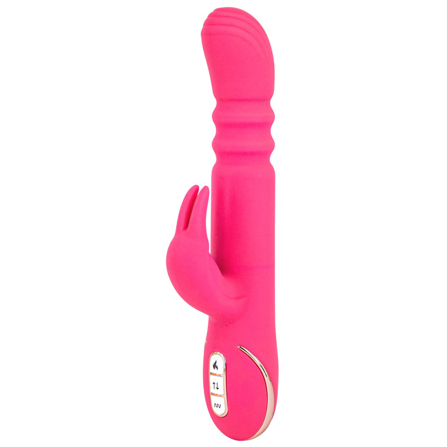  Artikelbild 2 des Artikels “Vibe Couture Rabbit Ablaze Pink “
