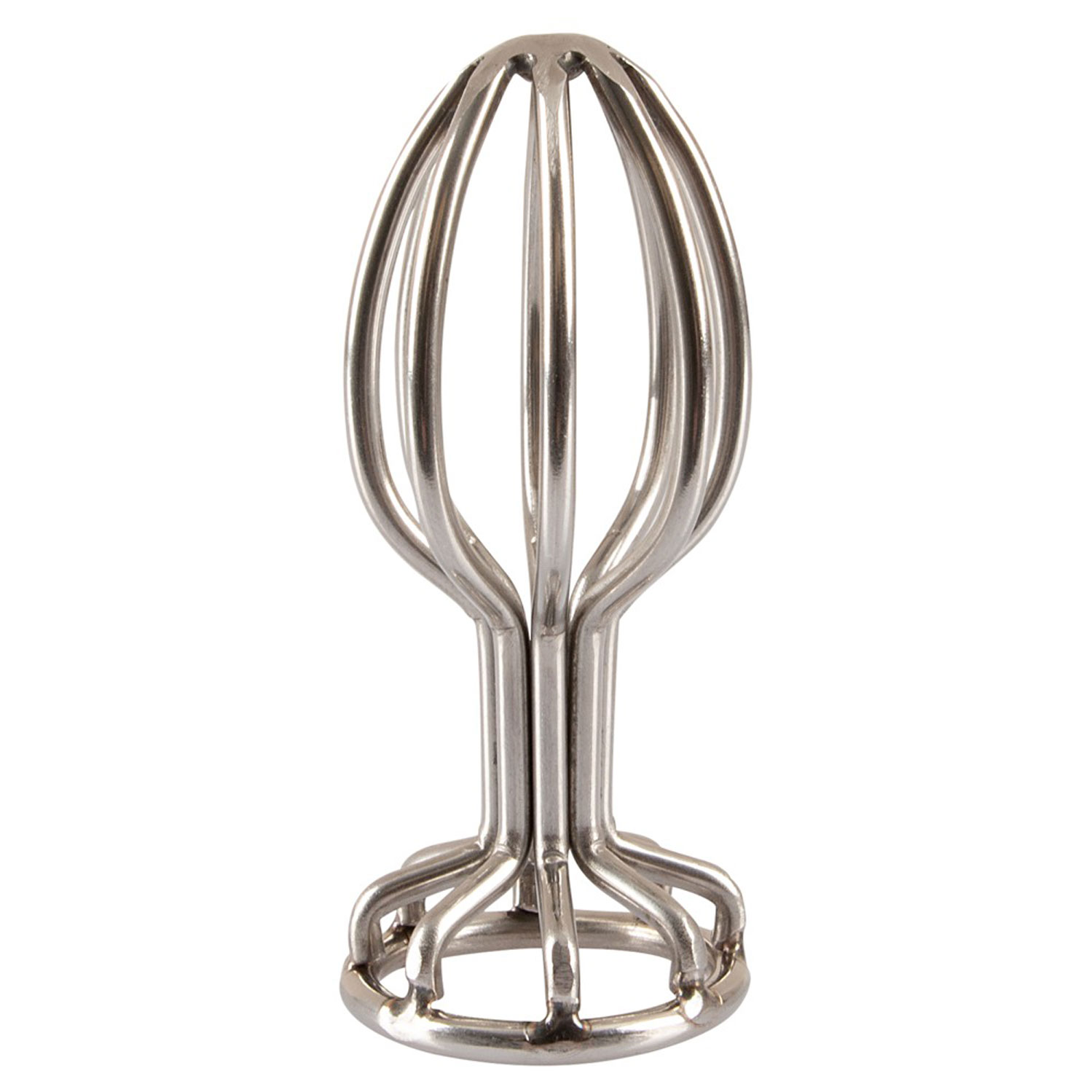  Artikelbild 2 des Artikels “Anos Metal Cage Butt Plug 2.8 “