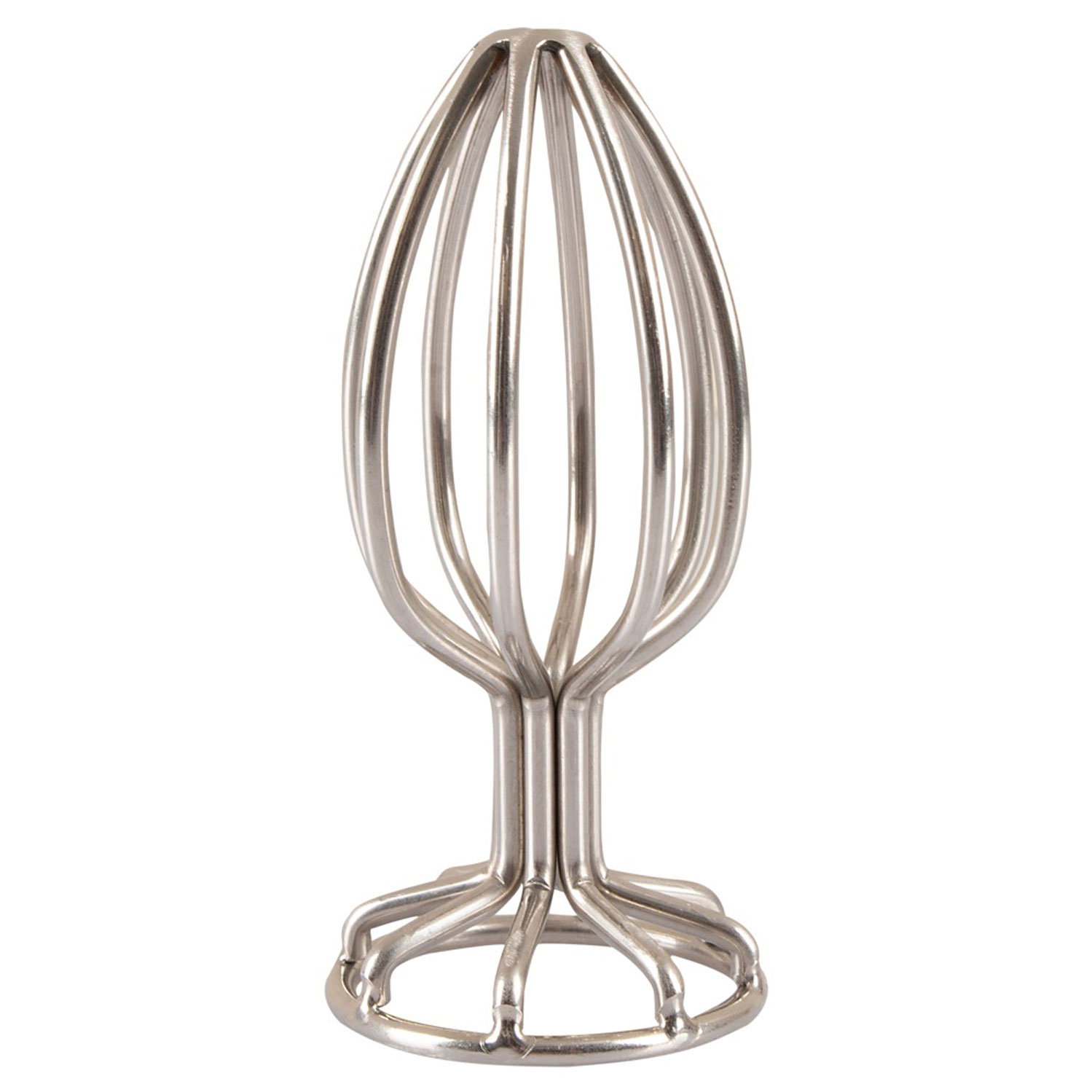  Artikelbild 2 des Artikels “Anos Metal Cage Butt Plug 3.8 “