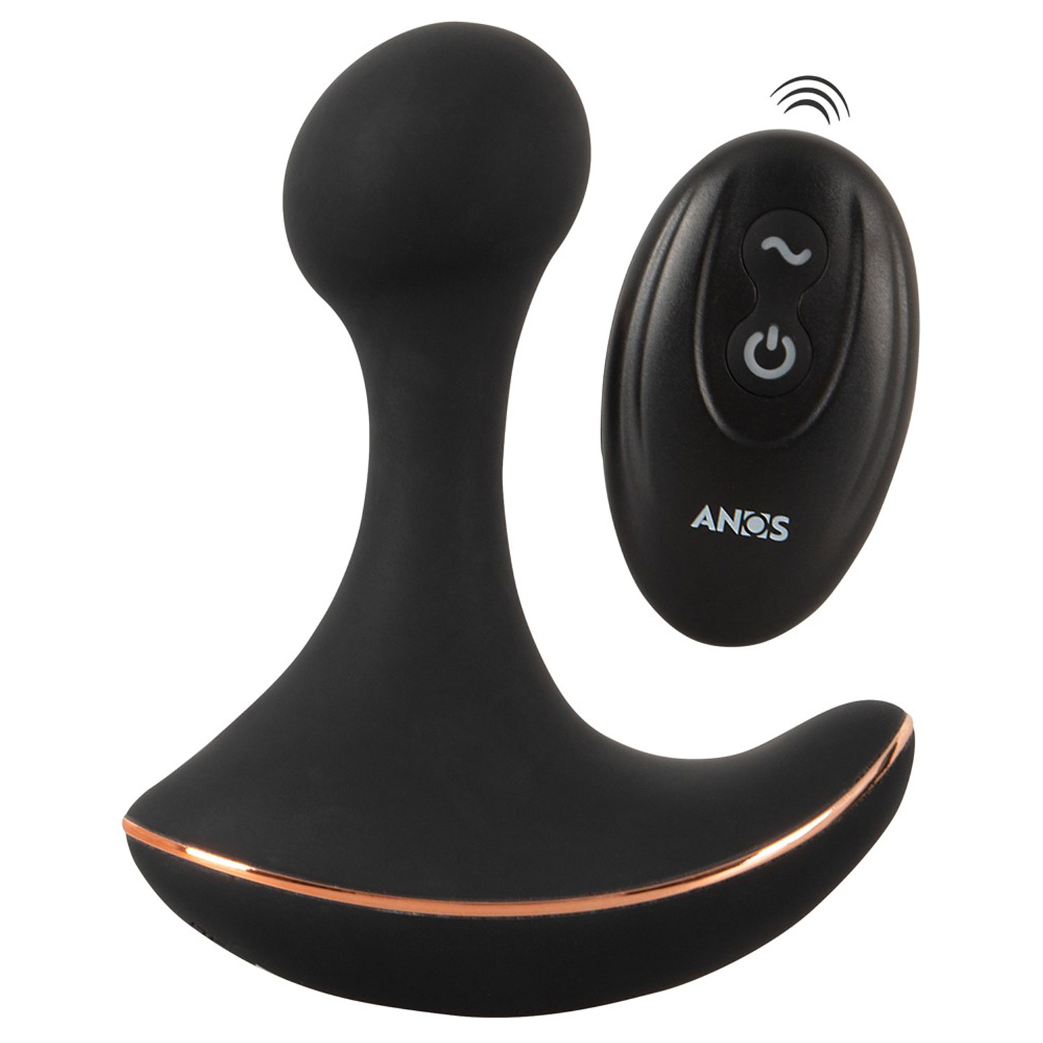  Artikelbild 2 des Artikels “ANOS RC Prostate massager with Vibration “
