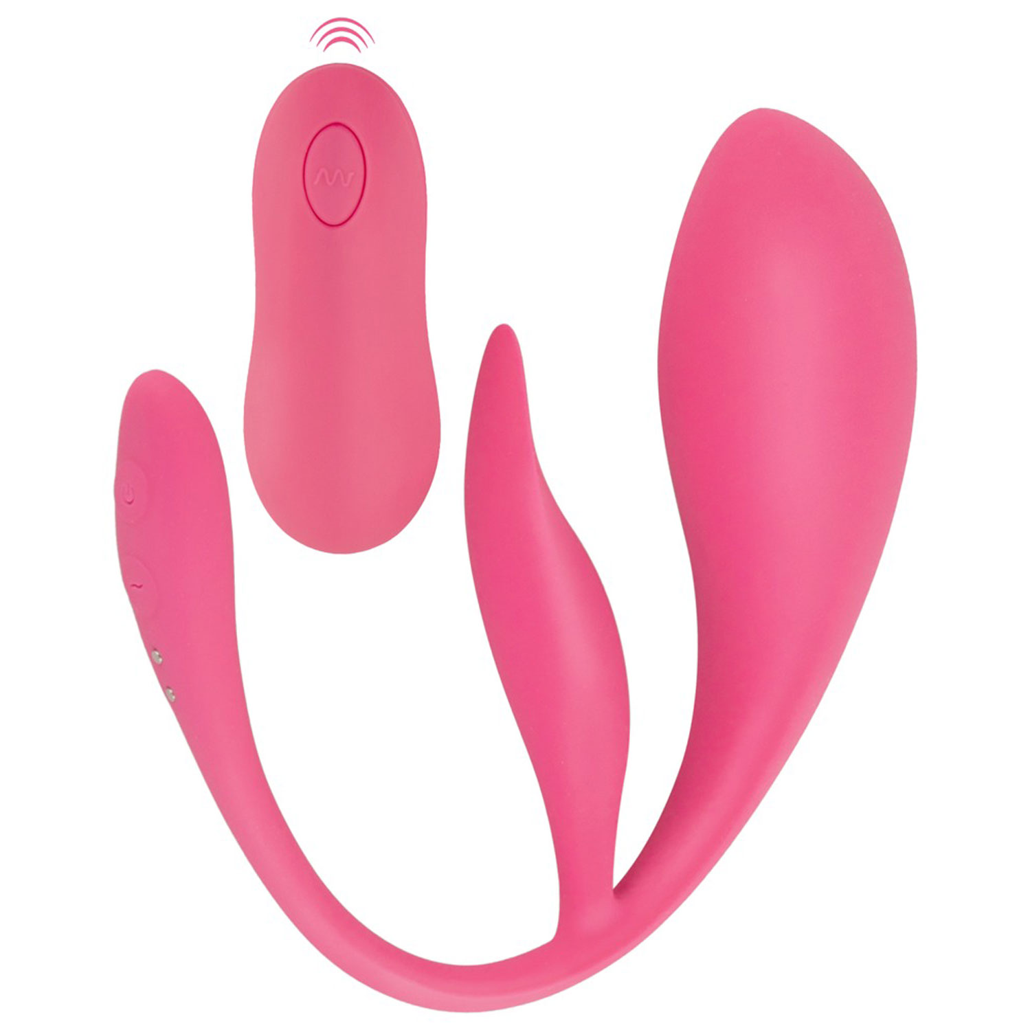  Artikelbild 2 des Artikels “Sweet Smile RC Double Pleasure “
