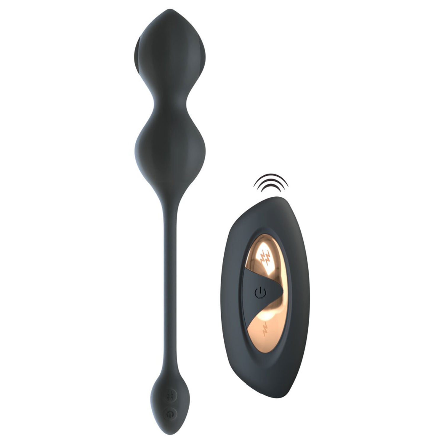  Artikelbild 2 des Artikels “XOUXOU RC Vibrating E-Stim Love Balls “