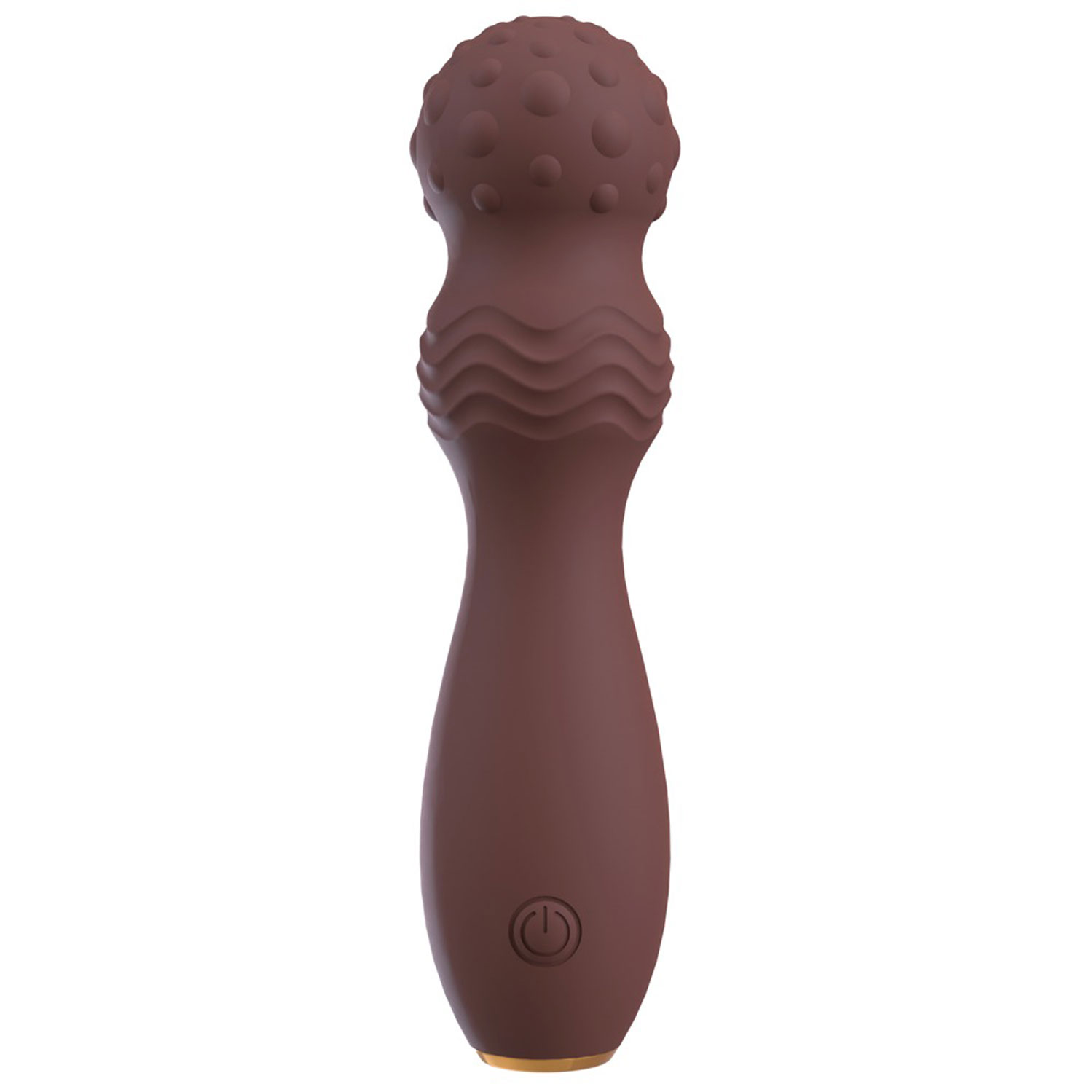  Artikelbild 2 des Artikels “Hazel Soft Silicone Vibrator03 “