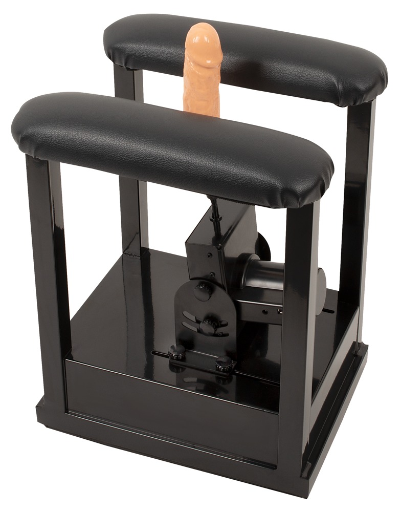  Artikelbild 2 des Artikels “Sit-On Climaxer “