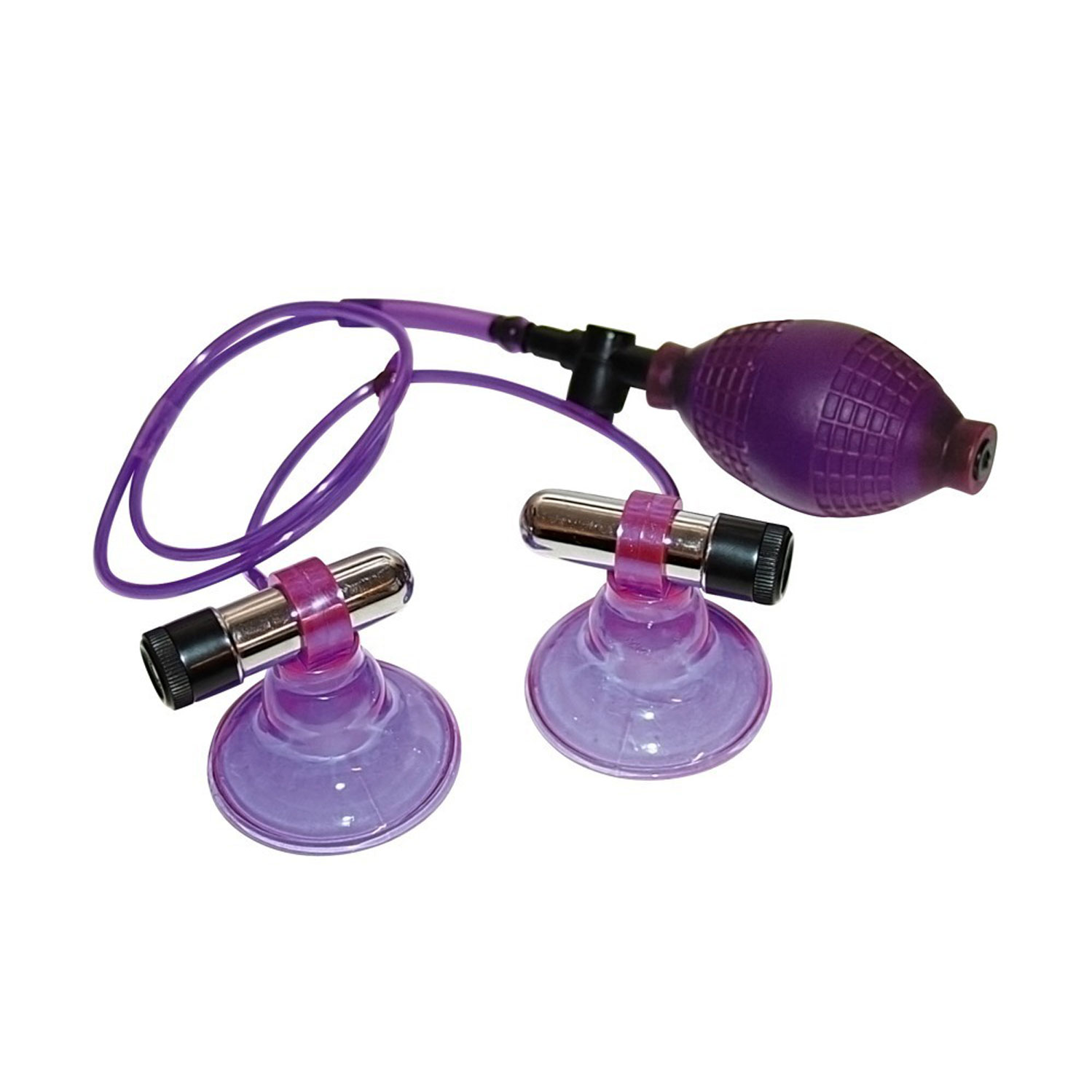 Artikelbild 2 des Artikels “Nipplesucker 