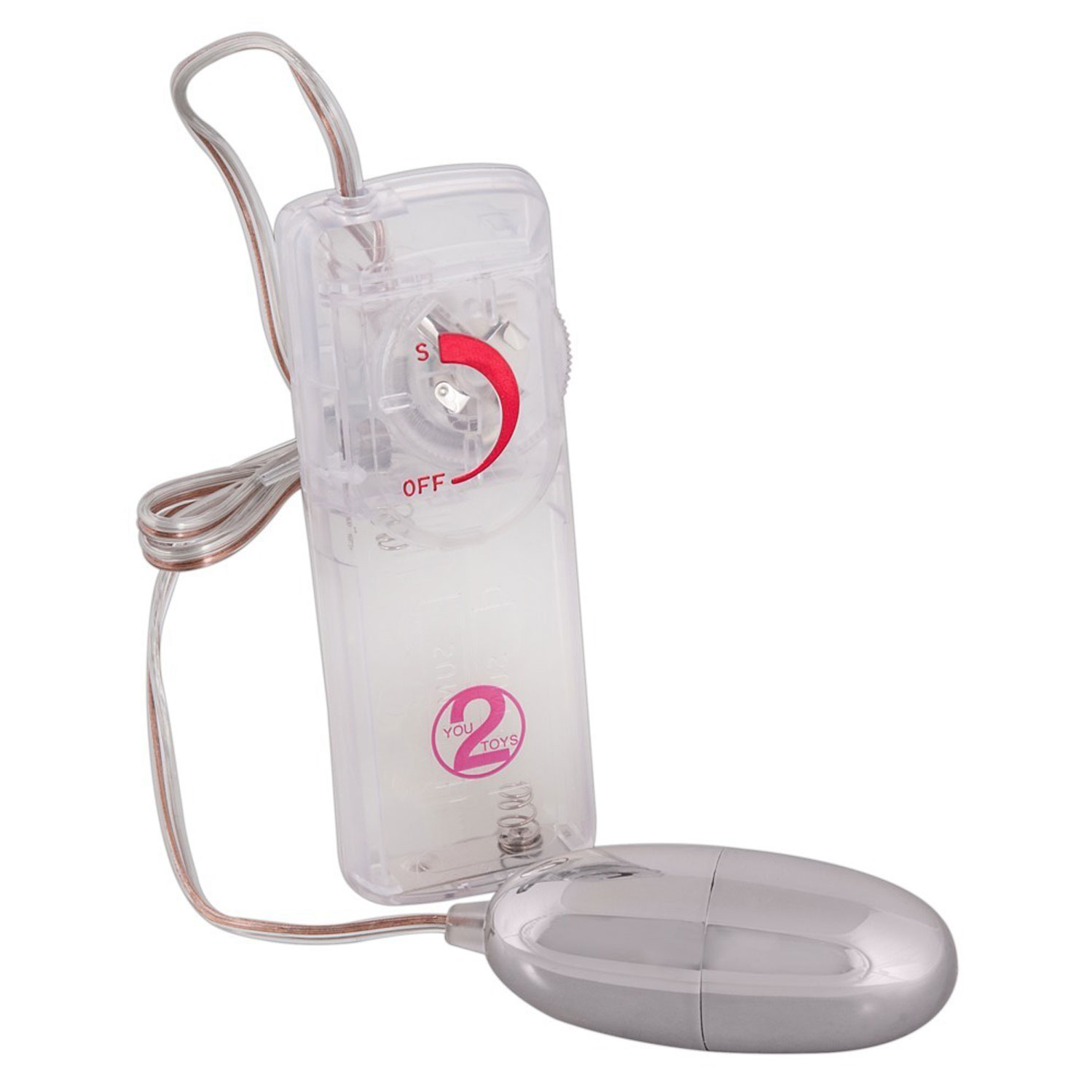  Artikelbild 2 des Artikels “Vibro-Ei Silver Star “