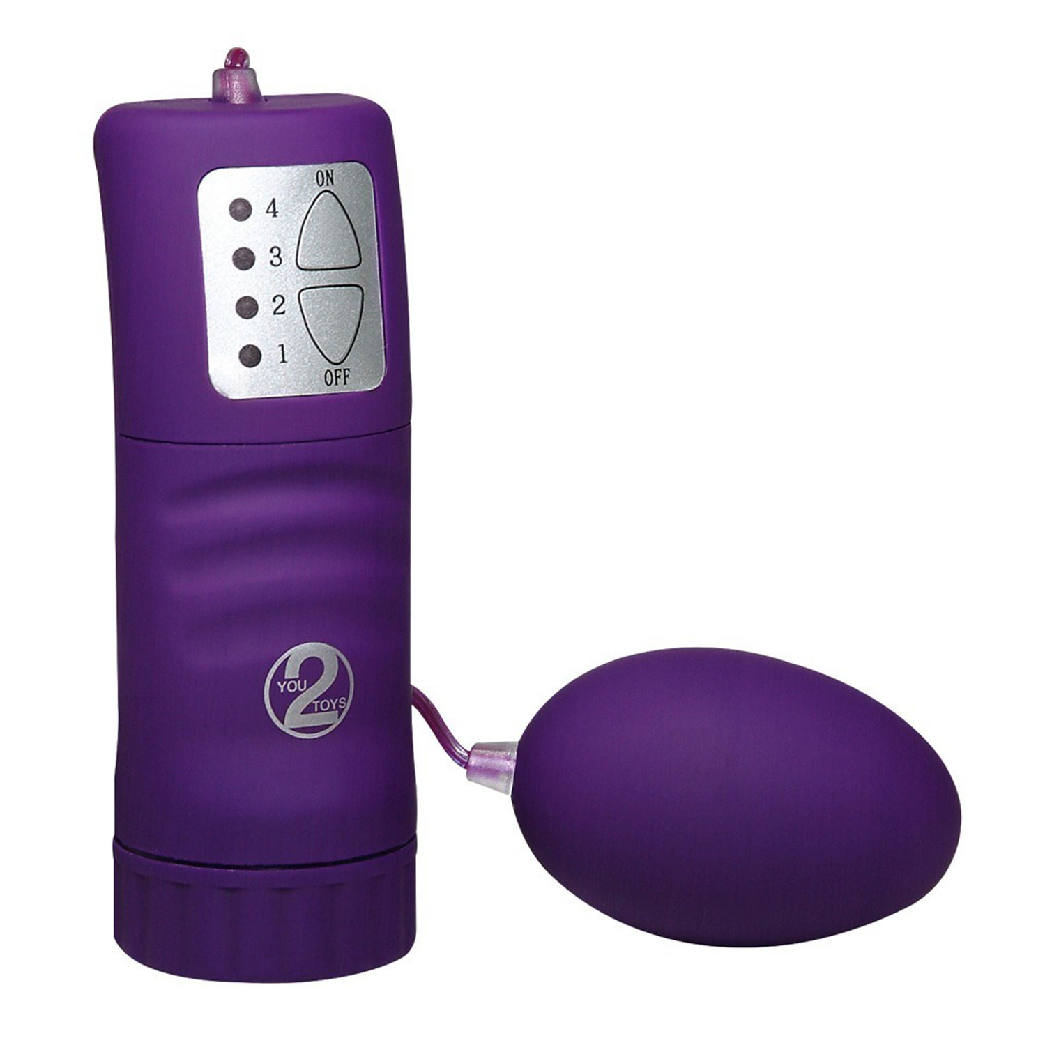  Artikelbild 2 des Artikels “Velvet Purple Pill “