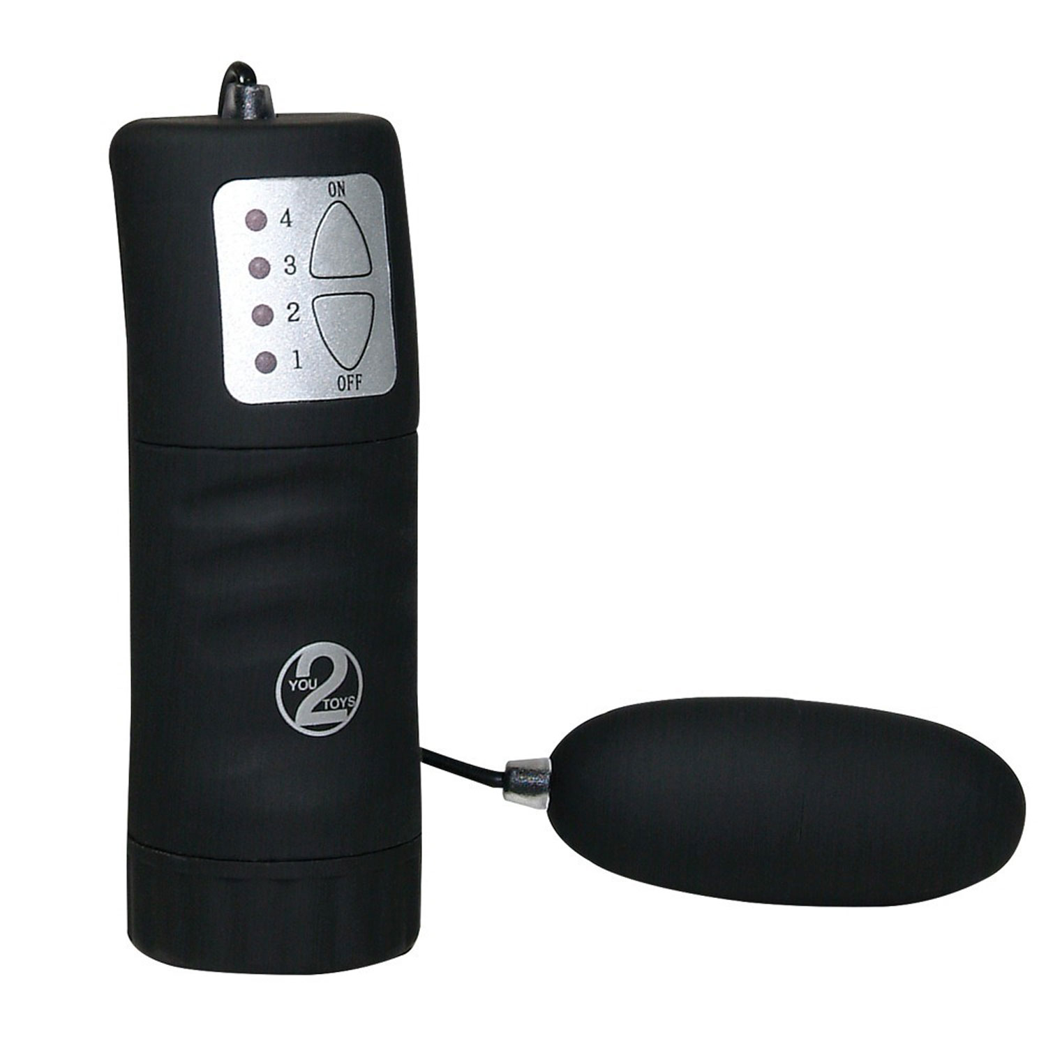  Artikelbild 2 des Artikels “Velvet Black Bullet “