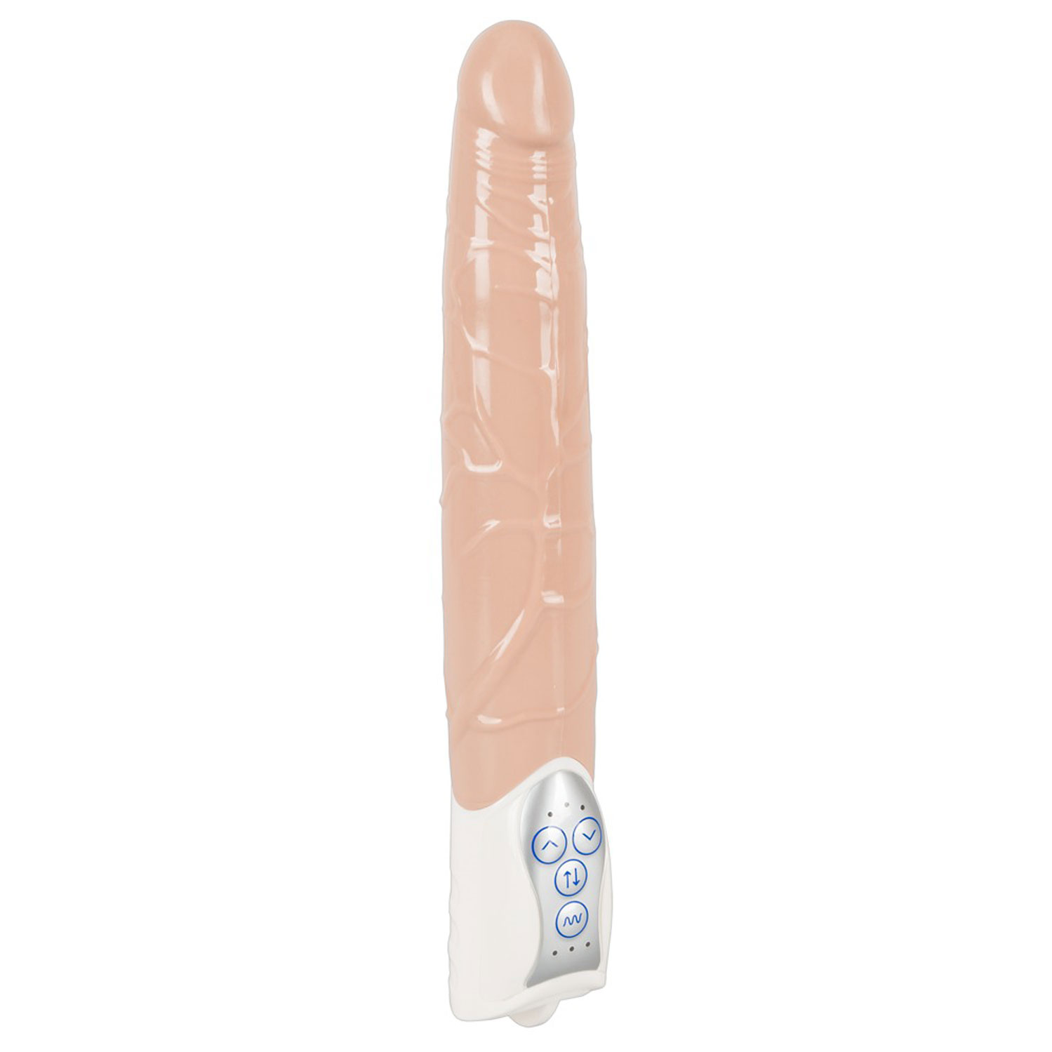 Artikelbild 2 des Artikels “Vibrator Push it “