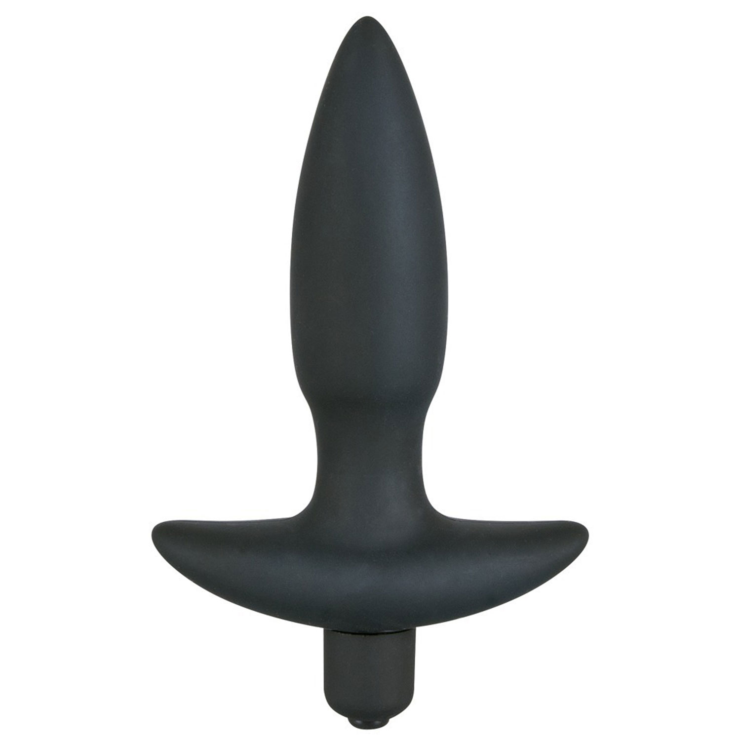  Artikelbild 2 des Artikels “Black Velvets Vibr. Plug small “