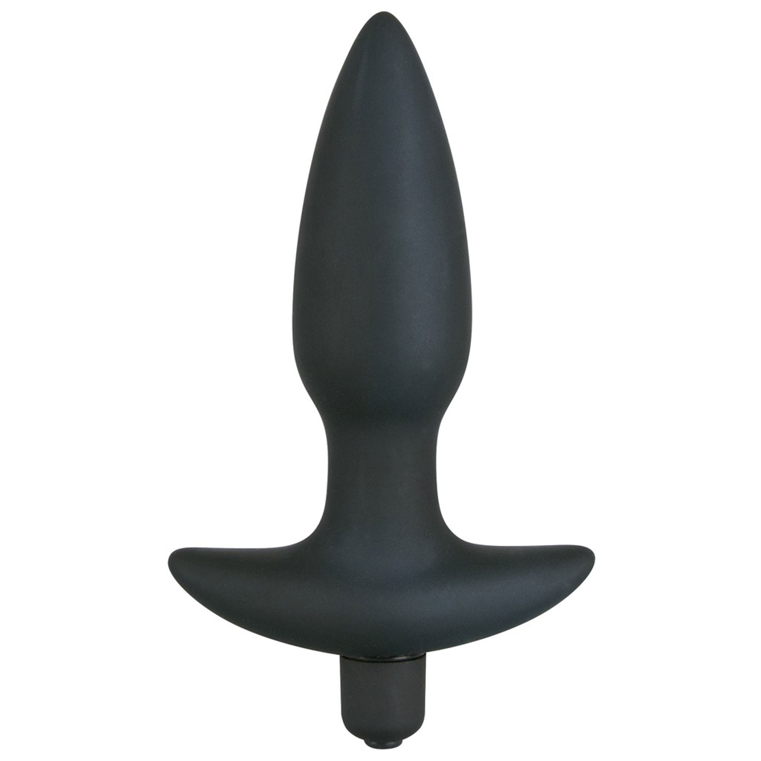  Artikelbild 2 des Artikels “Black Velvets Vibr. Plug Medium “