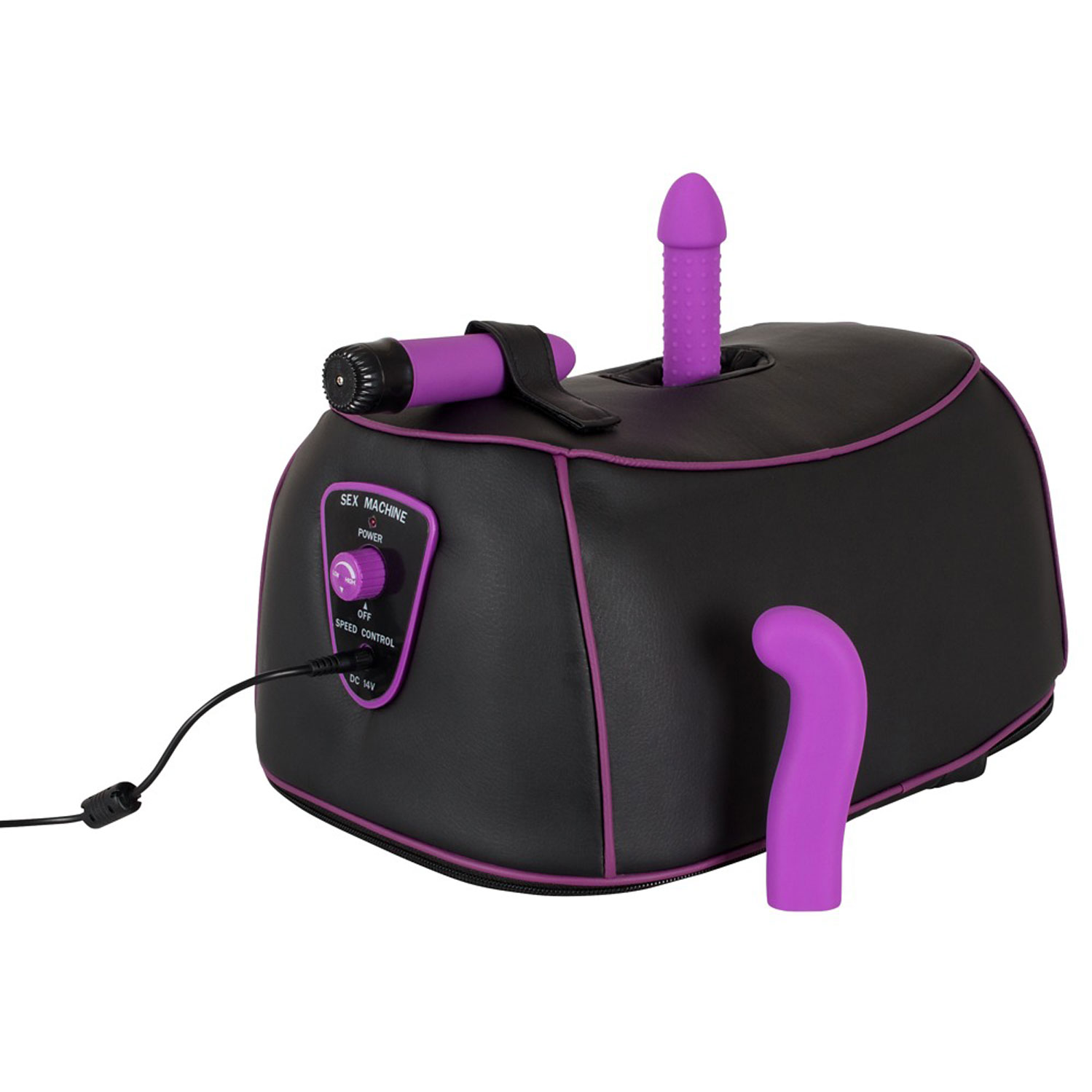 Artikelbild 2 des Artikels “Rotating G & P-Spot Machine “