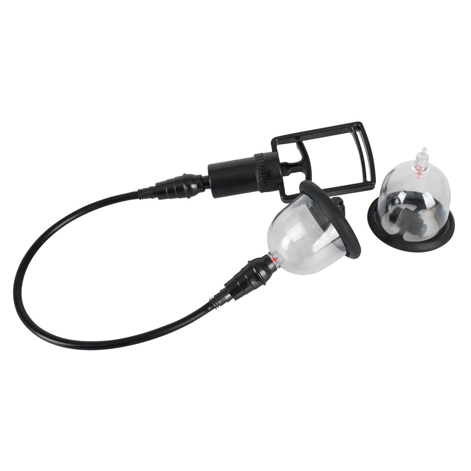  Artikelbild 2 des Artikels “Bad Kitty Vibrating Nipple Cup “