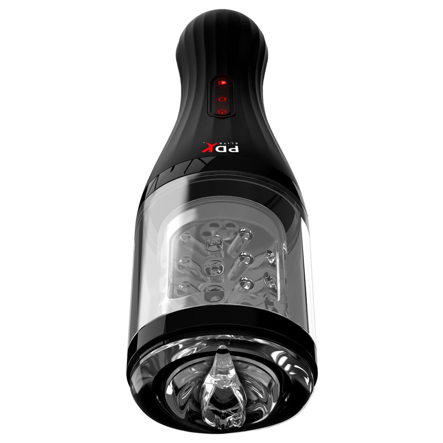  Artikelbild 2 des Artikels “PDX Elite Talk Dirty Rotobator “