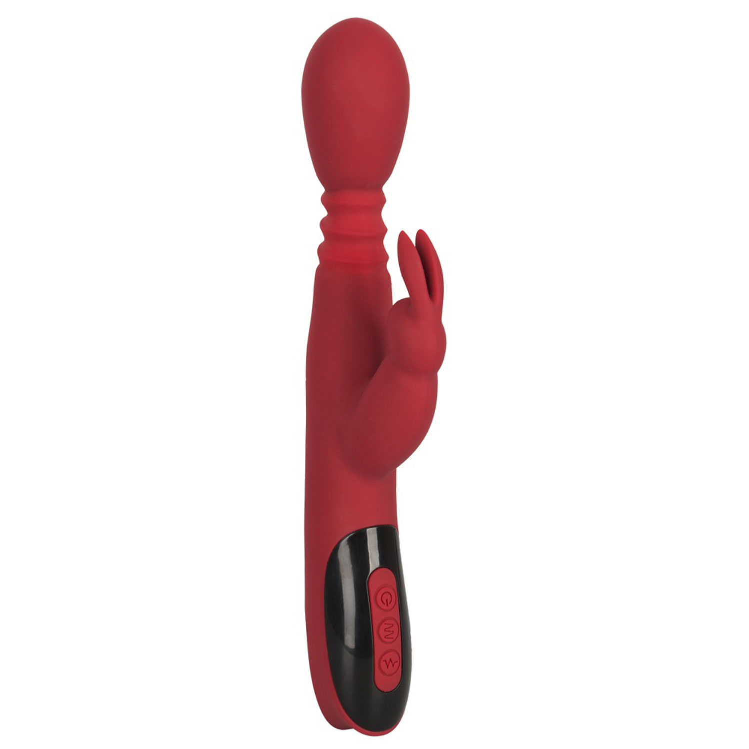 Artikelbild 2 des Artikels “Silicone Rabbit Vibrator “