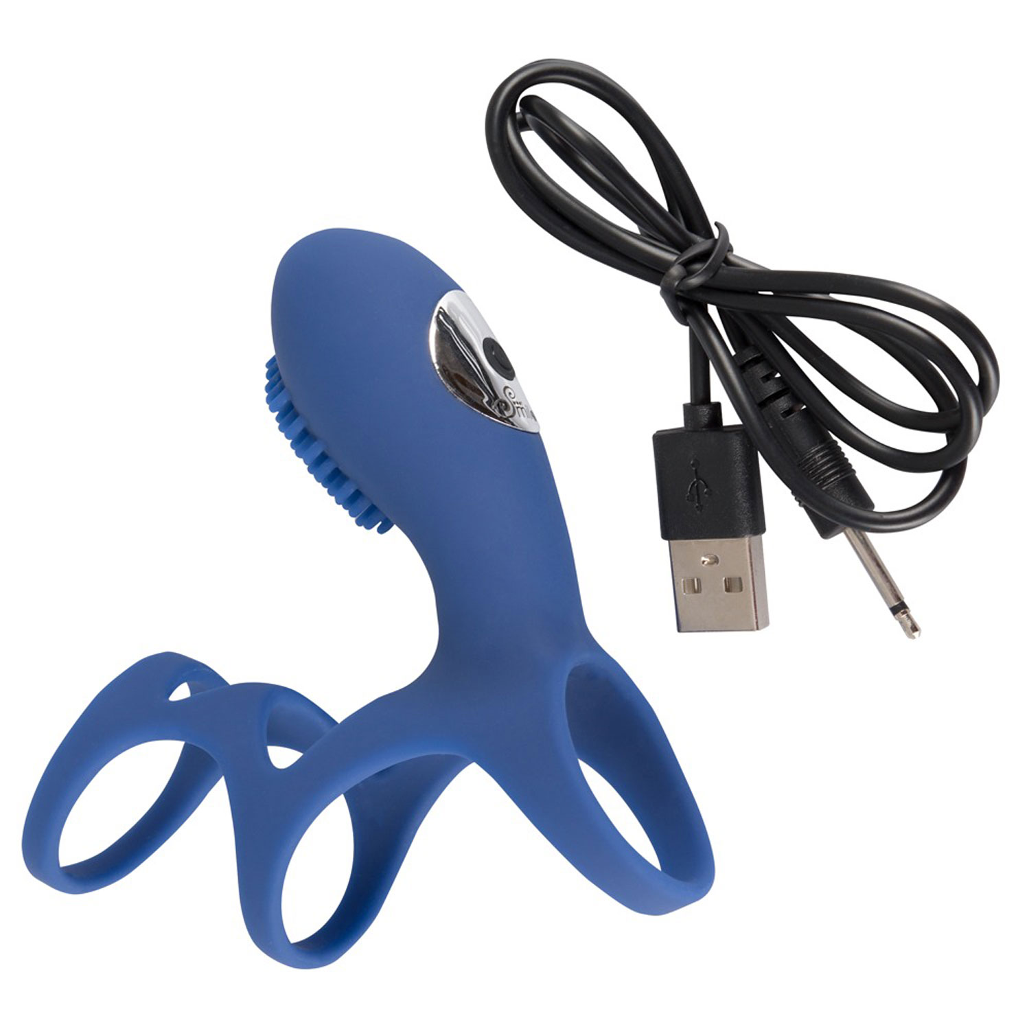 Artikelbild 2 des Artikels “Sweet Smile Rechargeable Couple “