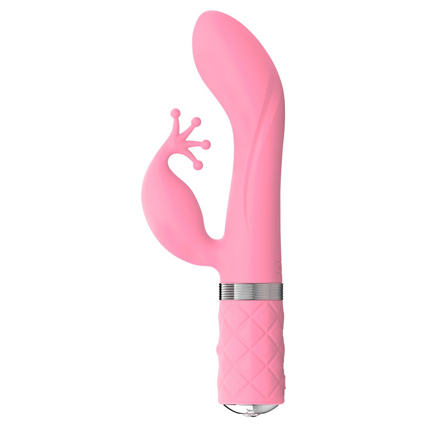  Artikelbild 2 des Artikels “Pillow Talk Kinky pink “