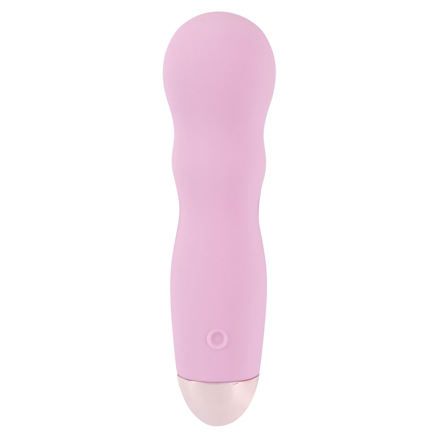  Artikelbild 2 des Artikels “Cuties Mini Vibrator Rose 1.Generation “