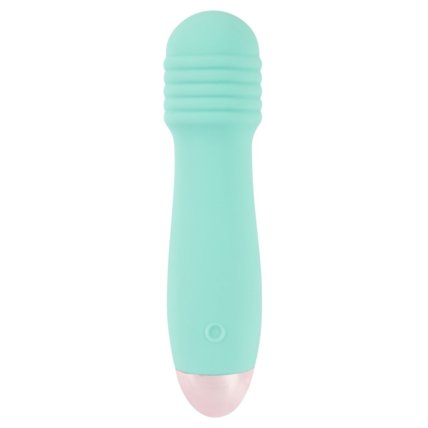  Artikelbild 2 des Artikels “Cuties Mini Vibrator Green 1.Generation “