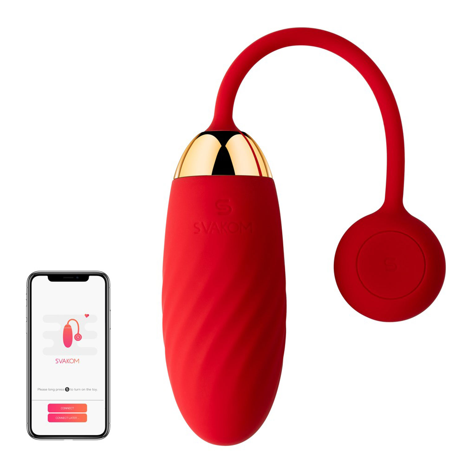  Artikelbild 2 des Artikels “Ella Red “