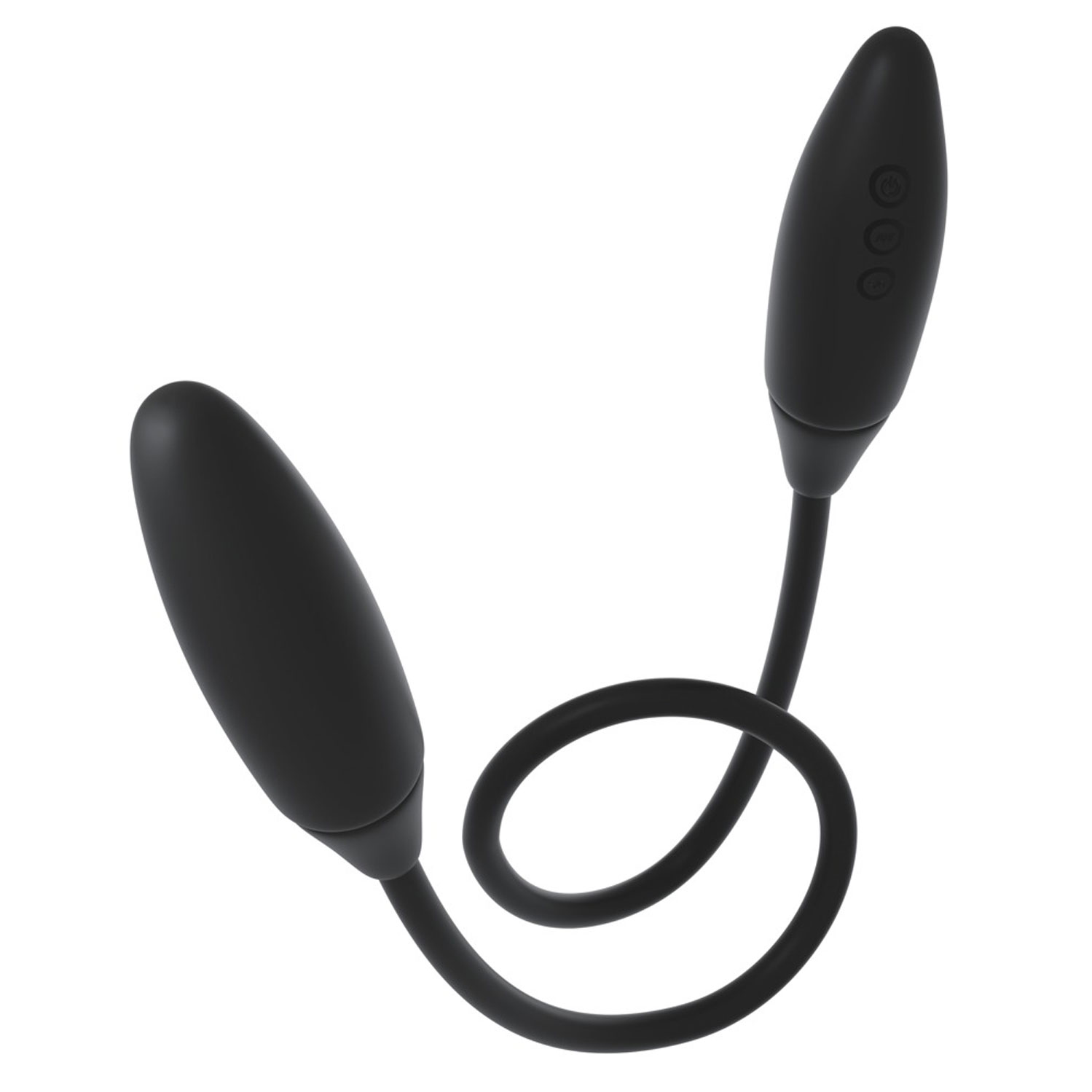  Artikelbild 2 des Artikels “Couples Choice Double Vibrator “