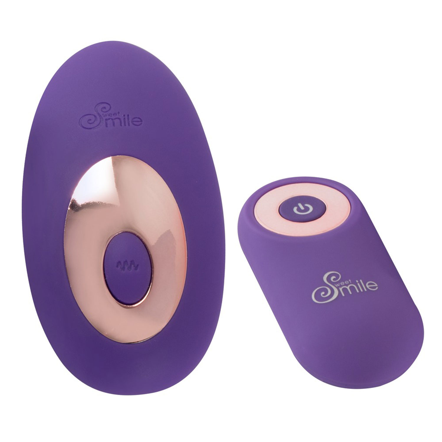  Artikelbild 2 des Artikels “Sweet Smile RC Panty Vibrator “