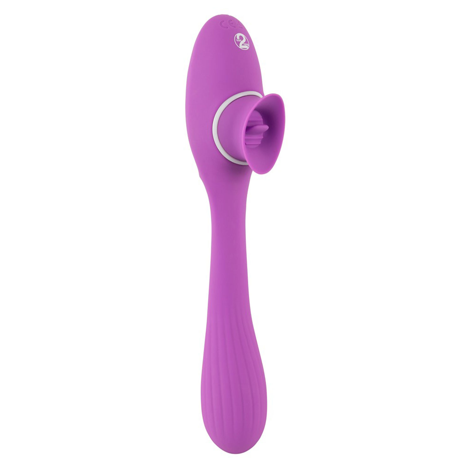 Artikelbild 2 des Artikels “2 Function bendable Vibe “