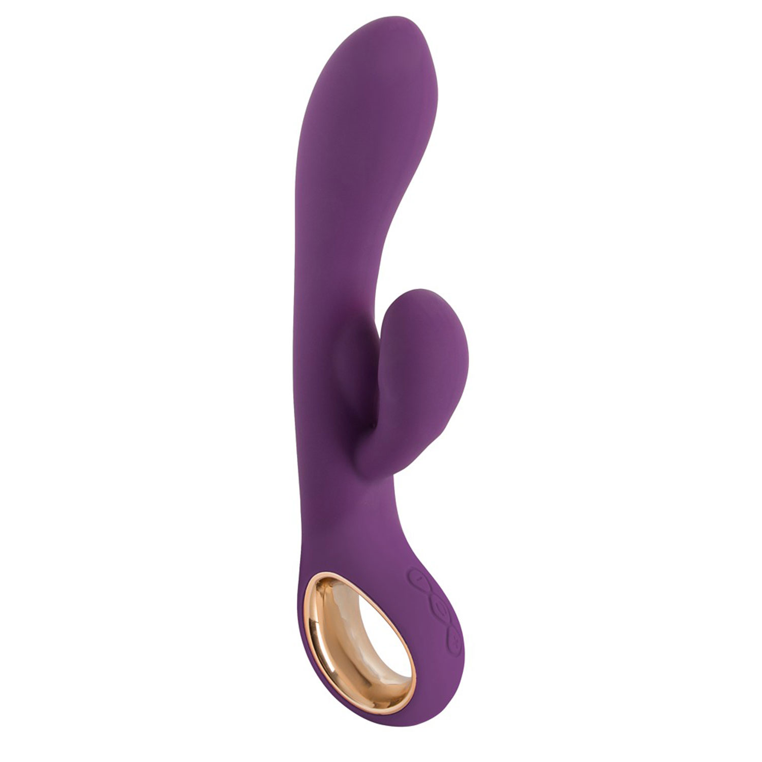 Artikelbild 2 des Artikels “Rabbit Vibrator petit purple “