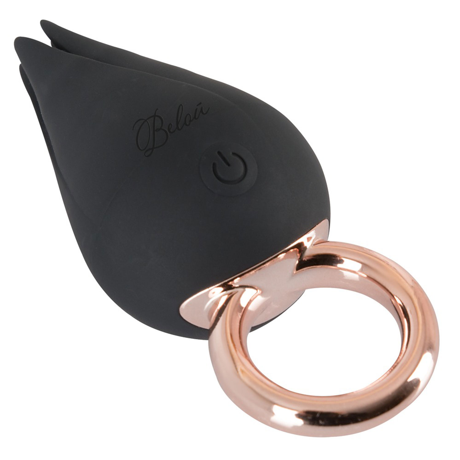  Artikelbild 2 des Artikels “Belou Finger Vibe w Flutter “