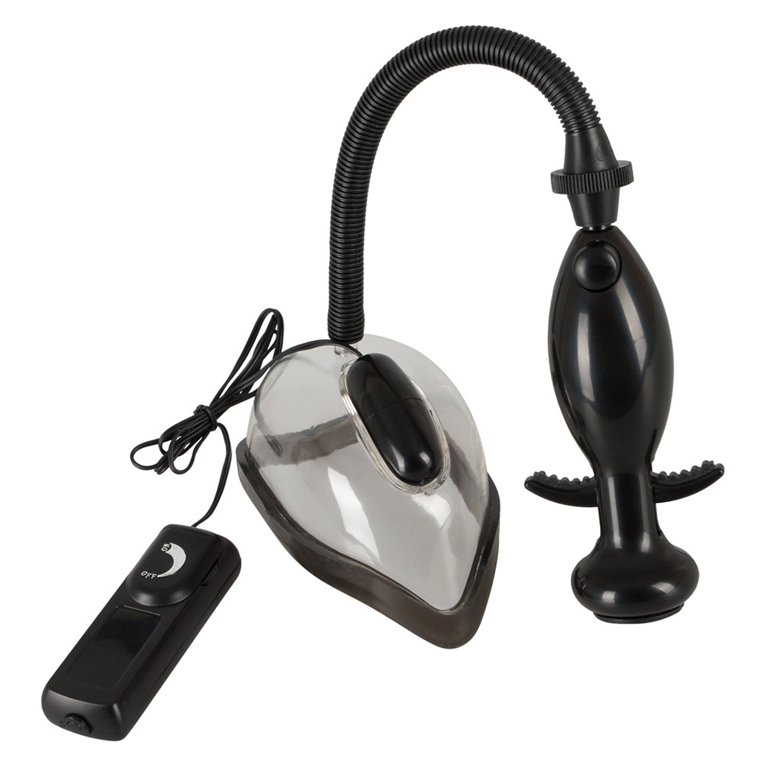  Artikelbild 2 des Artikels “Vibrating Vagina Sucker “