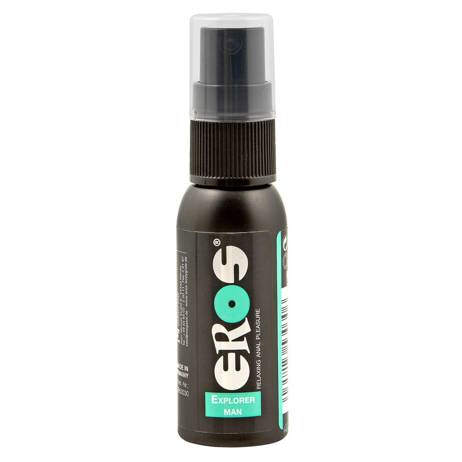  Artikelbild 2 des Artikels “EROS Explorer 30 ml “
