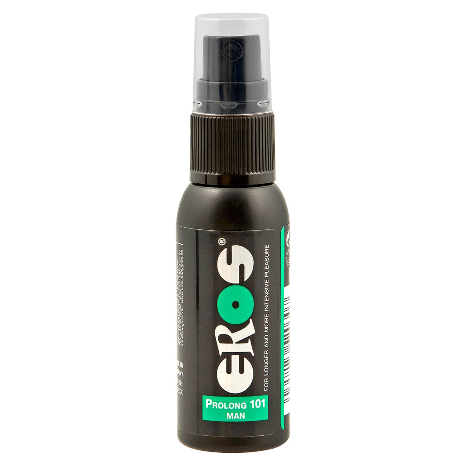  Artikelbild 2 des Artikels “EROS Prolong 101 Man 30 ml “