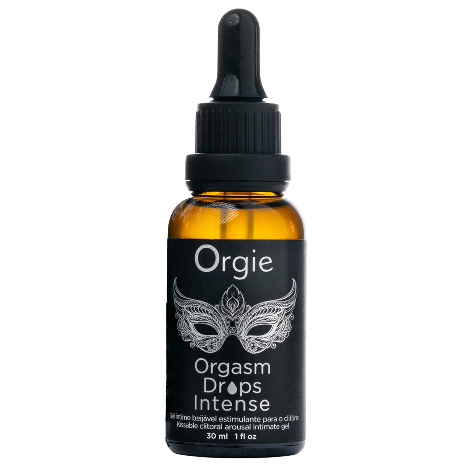  Artikelbild 2 des Artikels “Orgie Orgasm Drops Intense 30ml “