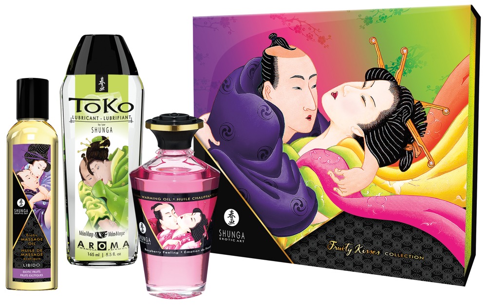  Artikelbild 2 des Artikels “Secret Set Fruity Kisses “
