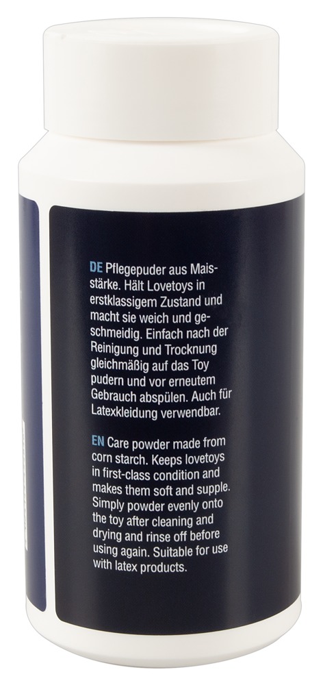  Artikelbild 2 des Artikels “Lovetoy Powder 120 g “